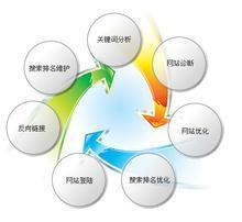 浦江網(wǎng)絡公司的SEO團隊 浦江眾合電商網(wǎng)絡公司的專業(yè)力量