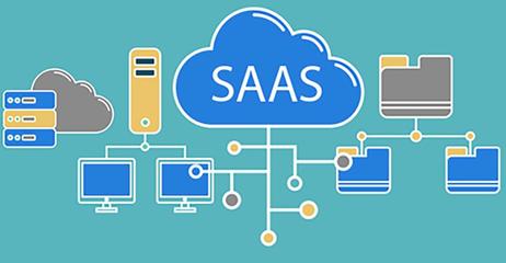 SaaS 數(shù)字時代的云端基石
