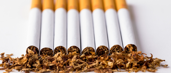 加熱不燃燒煙草制品與卷煙對比分析