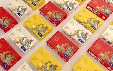 煙包行業 從煙草制品看行業發展現狀與趨勢