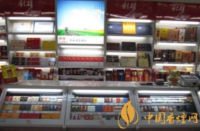 鄉村振興背景下的農村煙草零售終端建設與經營技巧探析