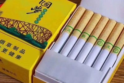 茶煙 是健康新選擇，還是商家的噱頭？