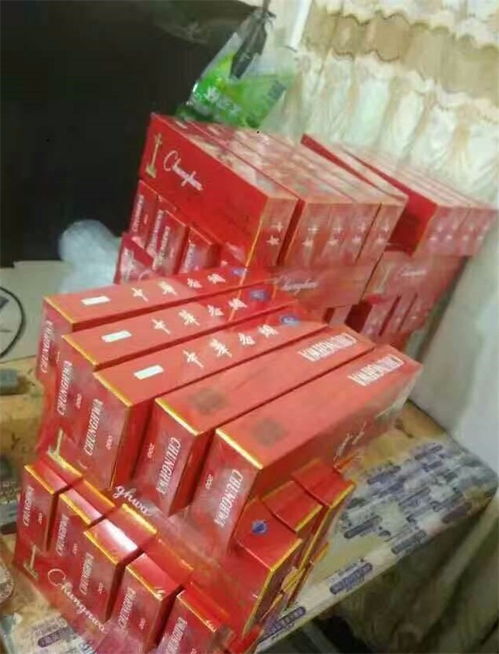 警惕網絡煙草非法交易，合法經營與健康生活才是正道