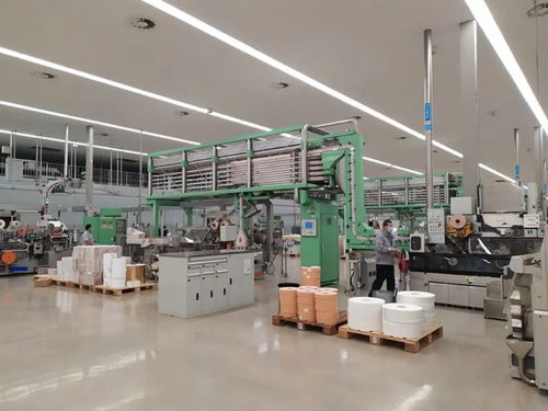 蚌埠卷煙廠 發揮“兩個作用”助力產能恢復百分百，推動煙草制品生產高質量發展