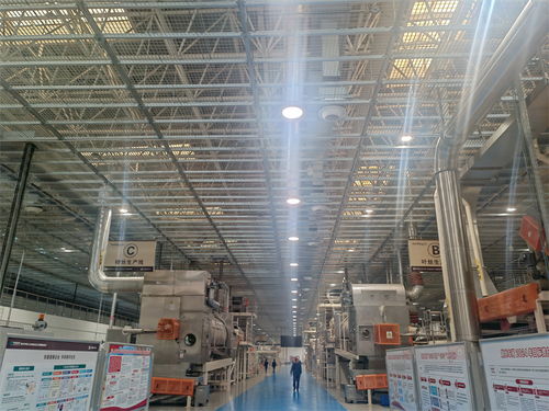 湖北中煙襄陽卷煙廠 以綠色轉型驅動協調發展，探索現代煙草制造新路徑